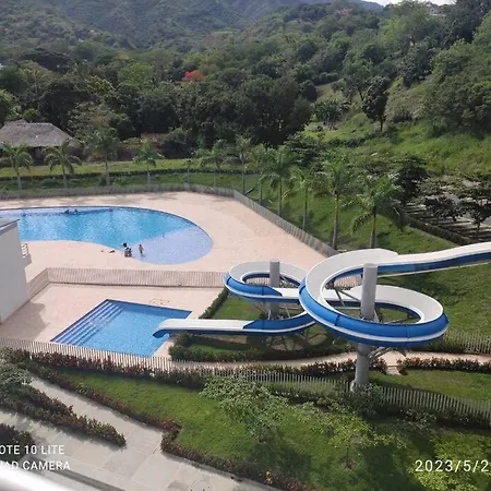Apto Di Sole Santa Feantioquia Santa Fe de Antioquia Exterior foto