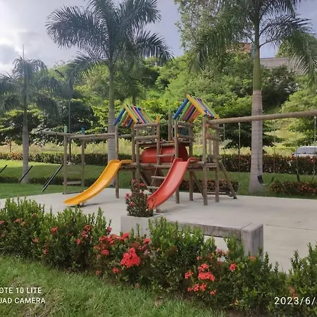 Apto Di Sole Santa Feantioquia Santa Fe de Antioquia Exterior foto