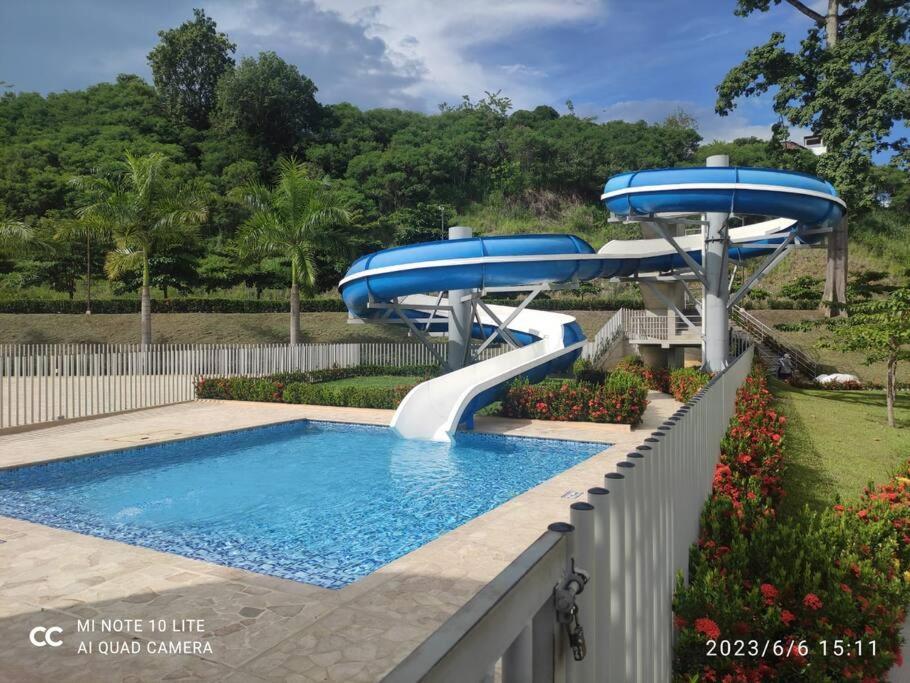 Apto Di Sole Santa Feantioquia Apartment Santa Fe de Antioquia