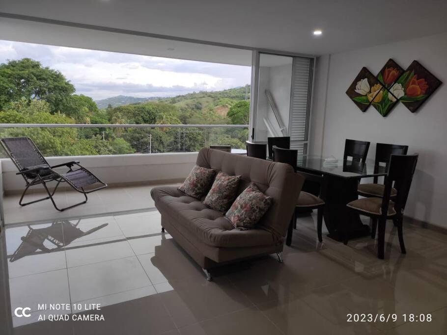 Apto Di Sole Santa Feantioquia