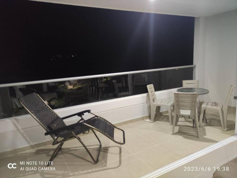 Apto Di Sole Santa Feantioquia Apartment *