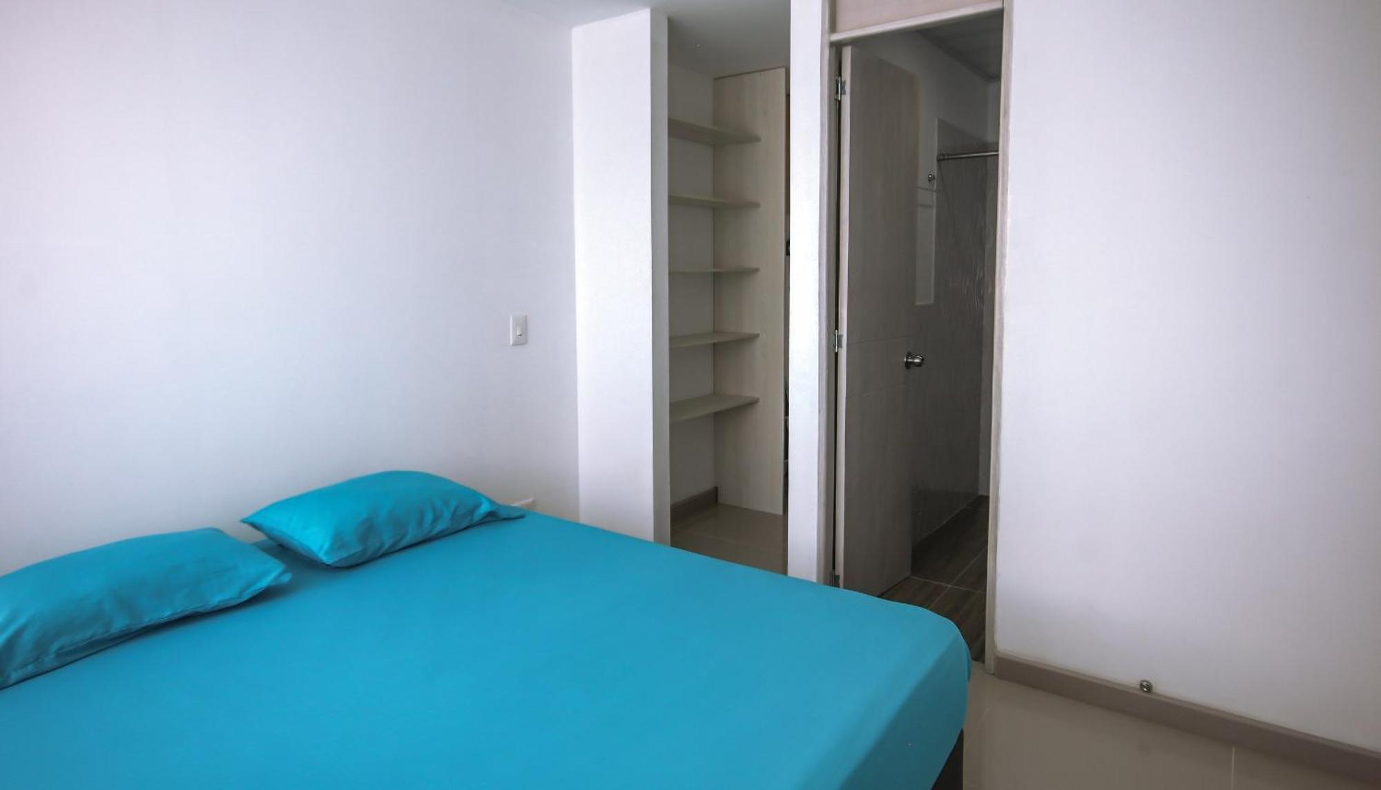 Apartment Apto Di Sole Santa Feantioquia Santa Fe de Antioquia