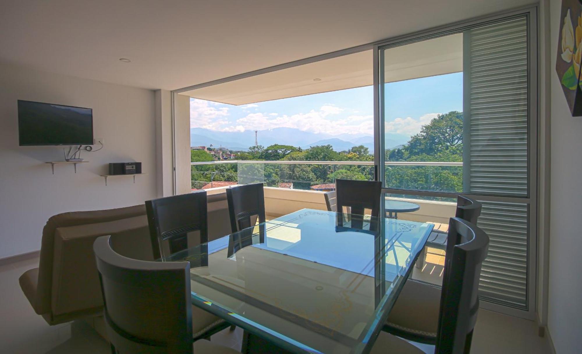 Apartment Apto Di Sole Santa Feantioquia Santa Fe de Antioquia