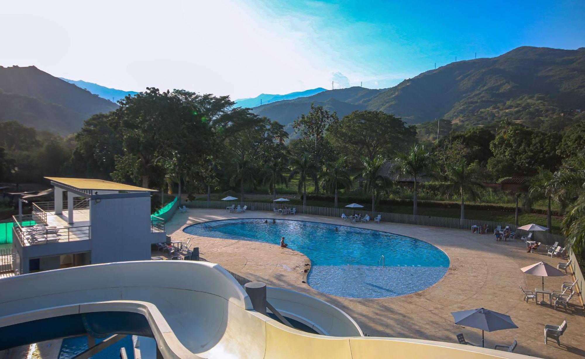 Apto Di Sole Santa Feantioquia Santa Fe de Antioquia